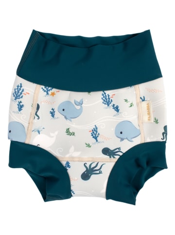 Filibabba Badehose "Lucca" in Dunkelblau