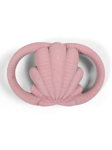 Filibabba Gryzak "Seashell Blush" - 0+