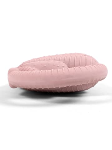 Filibabba Beißtier "Seashell Blush" - ab Geburt