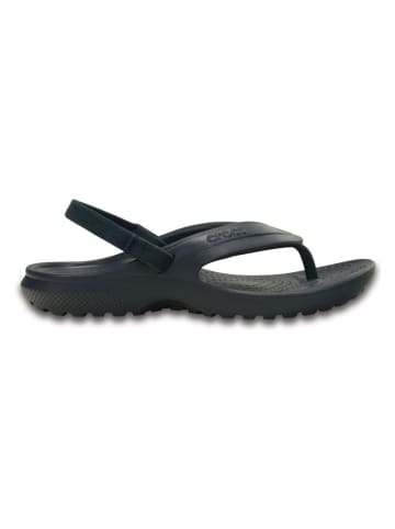 Crocs Teensandalen donkerblauw
