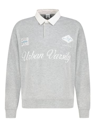 Sublevel Sweatshirt grijs