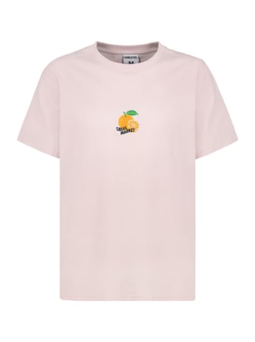 Sublevel Shirt in Rosa