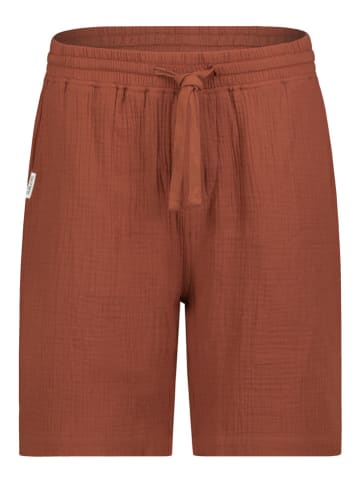 Sublevel Short terracotta