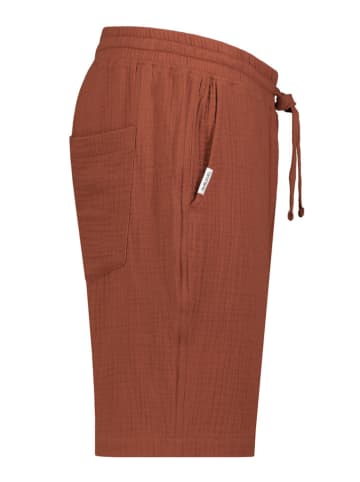 Sublevel Short terracotta
