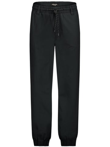 Sublevel Hose in Schwarz