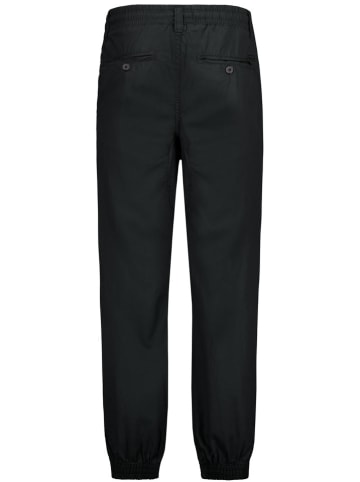 Sublevel Hose in Schwarz
