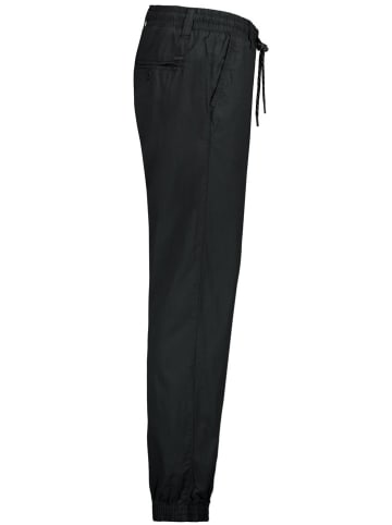 Sublevel Broek zwart