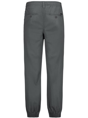Sublevel Hose in Grau