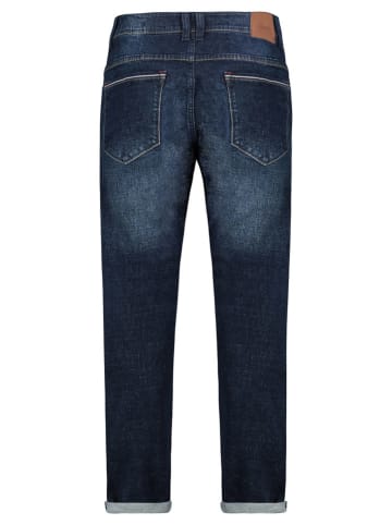 Sublevel Jeans - Regular fit - in Dunkelblau