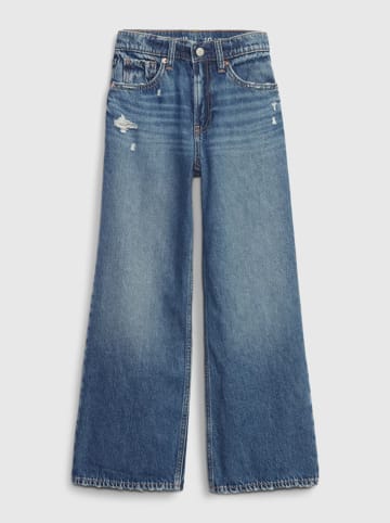GAP Jeans - Comfort fit - in Blau