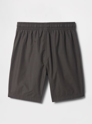 GAP Short antraciet