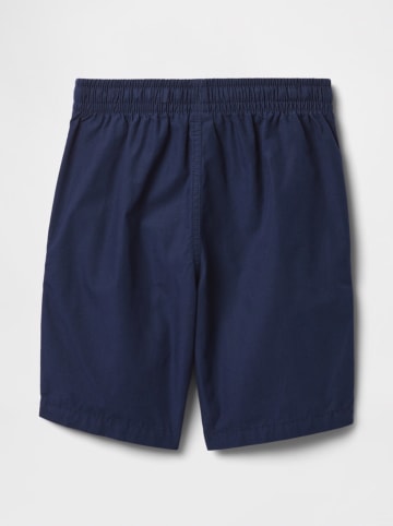 GAP Short donkerblauw