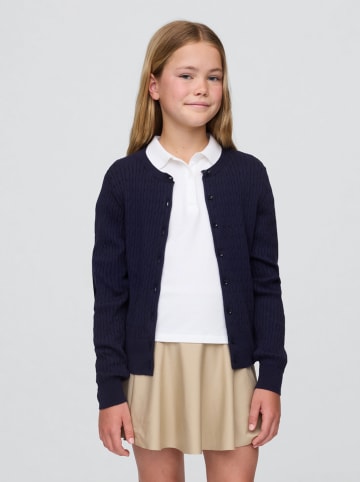 GAP Vest donkerblauw