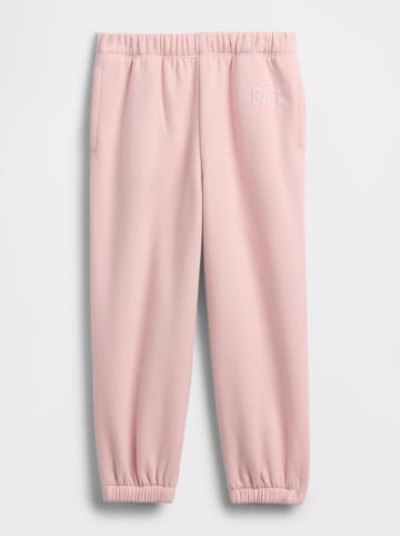 GAP Sweathose in Rosa