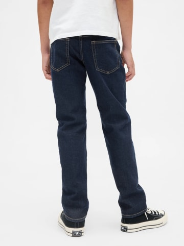 GAP Jeans - Regular fit - in Dunkelblau