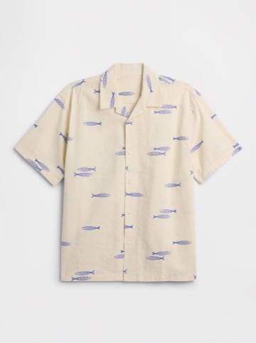 GAP Blouse beige