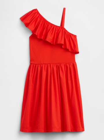 GAP Jurk rood