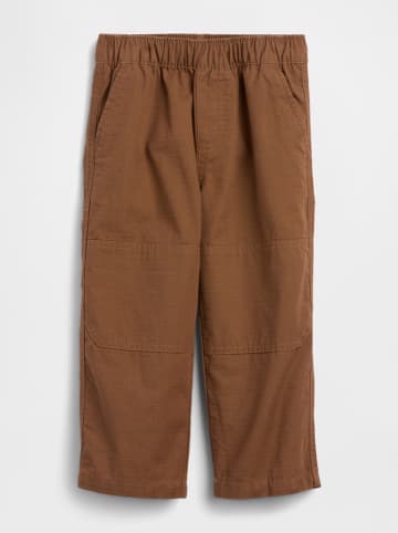 GAP Hose in Hellbraun