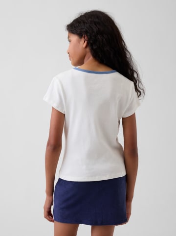 GAP Shirt wit