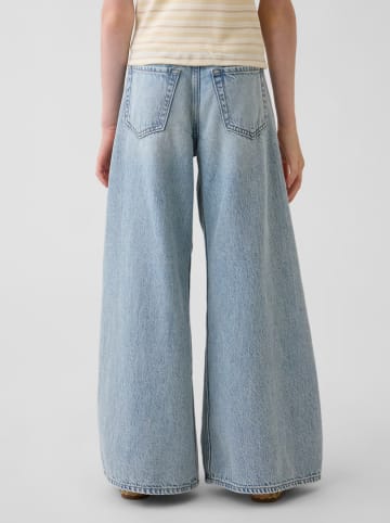 GAP Jeans - Comfort fit - in Hellblau