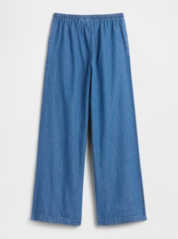 GAP Broek blauw