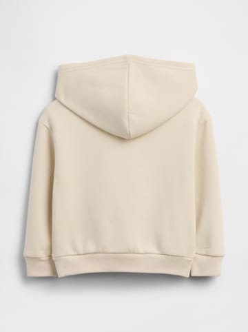 GAP Bluza w kolorze beżowym