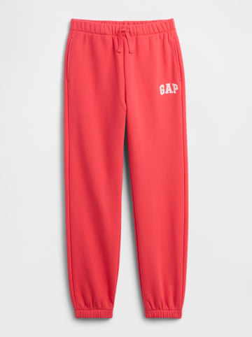 GAP Sweathose in Rot