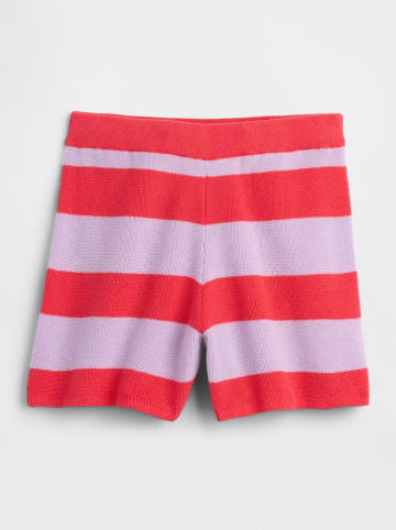 GAP Short rood/paars