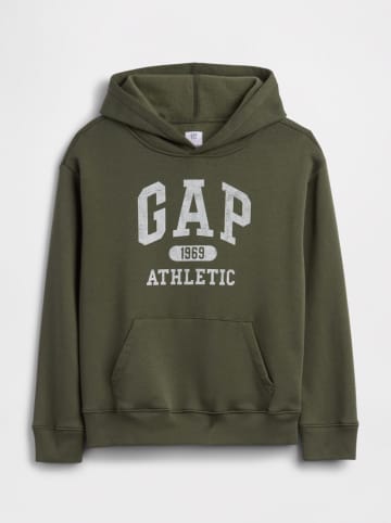 GAP Hoodie kaki