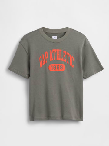 GAP Shirt in Khaki