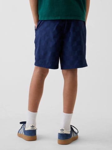 GAP Short blauw