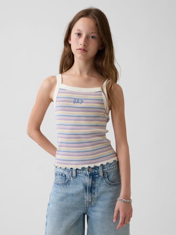 GAP Top in Beige