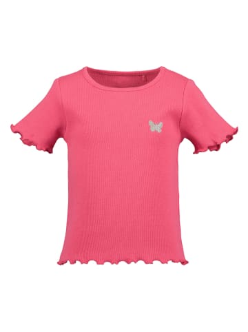 Blue Seven 2er Set: Shirts in Pink/ Mint