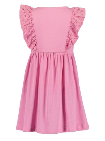 Blue Seven Kleid in Rosa