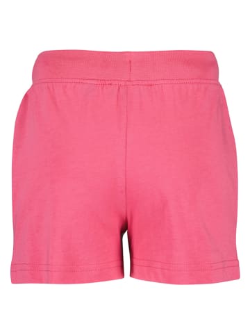 Blue Seven Short roze