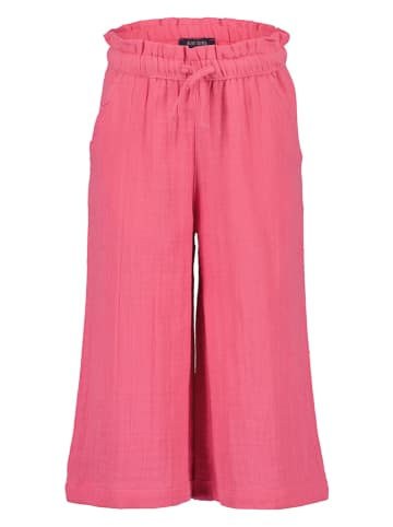 Blue Seven Hose in Pink