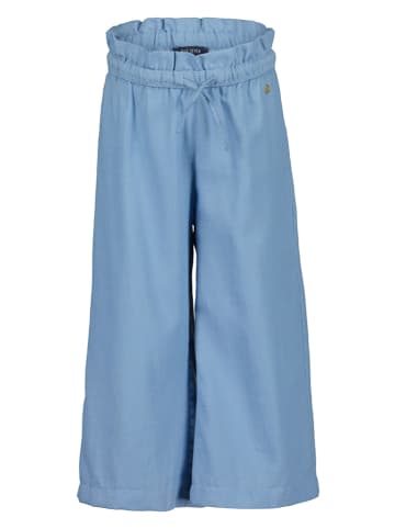 Blue Seven Broek lichtblauw