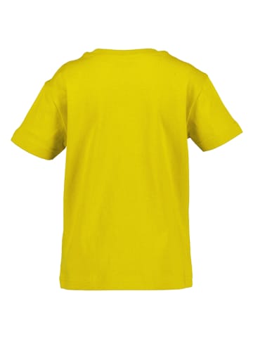 Blue Seven Shirt geel