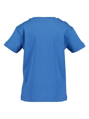 Blue Seven Shirt blauw