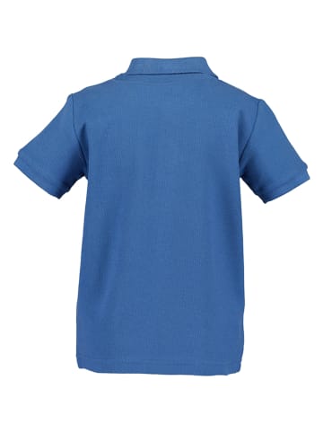 Blue Seven Poloshirt in Blau