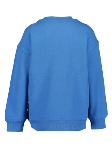 Blue Seven Sweatshirt blauw