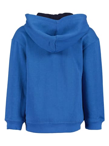 Blue Seven Sweatvest blauw