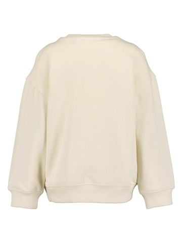 Blue Seven Sweatshirt crème