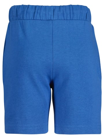 Blue Seven Short blauw