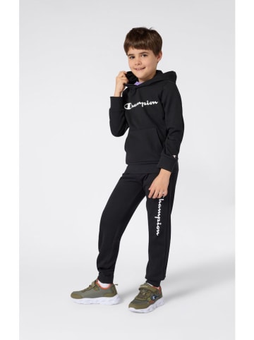 Champion Bluza w kolorze czarnym