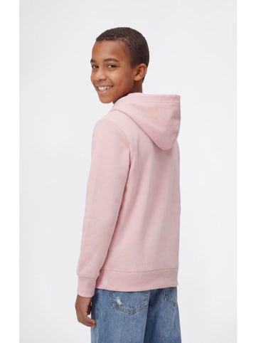 Champion Sweatjacke in Rosa