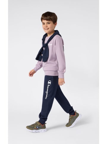 Champion Sweatbroek donkerblauw