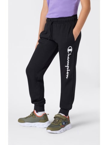 Champion Sweatbroek zwart