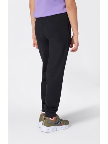 Champion Sweatbroek zwart
