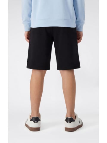 Champion Sweatshort zwart